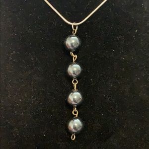 100% Gemstone Necklace